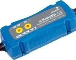 Φορτιστής Μπαταριών Inverter CEMONT ICHARGER 1.5