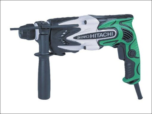 ΠΙΣΤΟΛΕΤΟ HITACHI DH24PC3