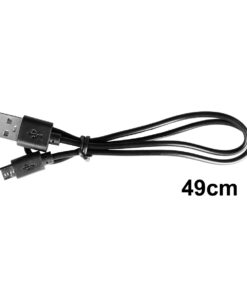 Κατσαβίδι Μπαταρίας 4V Li-Ion USB Type-A Σετ 43τεμ.-5