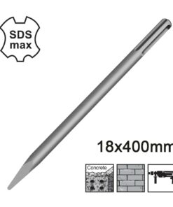 SDS max Βελόνι-1