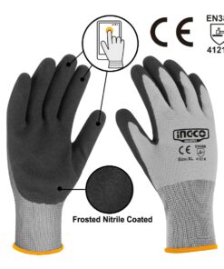 Γάντια Νιτριλίου για Οθόνη Αφής-3