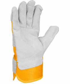 Γάντια Δερμάτινα Μόσχου XL-2
