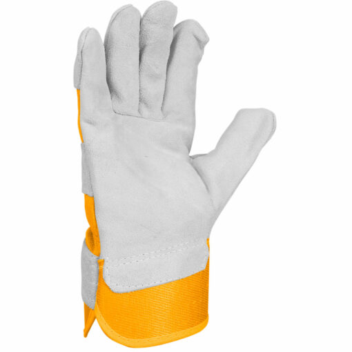 Γάντια Δερμάτινα Μόσχου XL-2