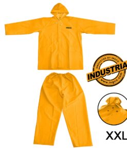 Αδιάβροχο Κοστούμι XXL-1