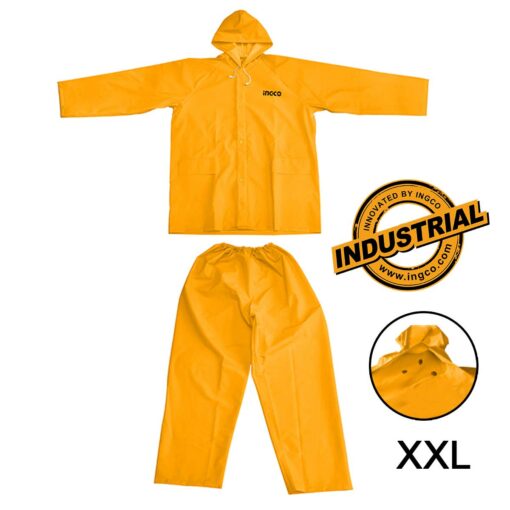 Αδιάβροχο Κοστούμι XXL-1