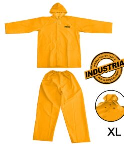 Αδιάβροχο Κοστούμι XL-1