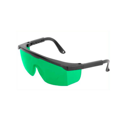Γυαλιά Laser για Πράσινη Δέσμη-1