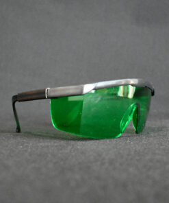 Γυαλιά Laser για Πράσινη Δέσμη-2