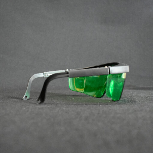 Γυαλιά Laser για Πράσινη Δέσμη-3