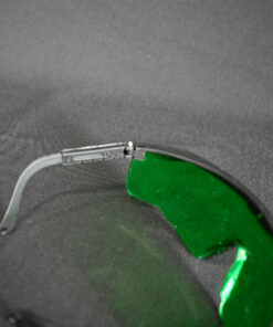 Γυαλιά Laser για Πράσινη Δέσμη-4