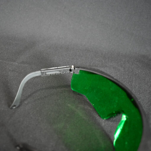 Γυαλιά Laser για Πράσινη Δέσμη-4