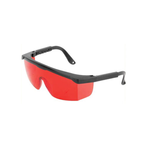 Γυαλιά Laser για Κόκκινη Δέσμη-1