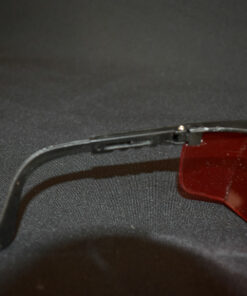 Γυαλιά Laser για Κόκκινη Δέσμη-3
