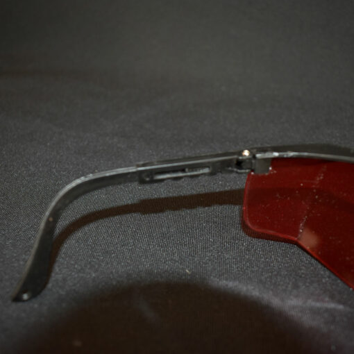Γυαλιά Laser για Κόκκινη Δέσμη-3
