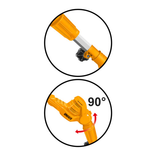 Πολυμηχάνημα 2 σε 1 Μπαταρίας 20V Li-Ion-2