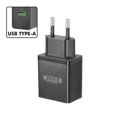 Φόρτισης USB Type-A-1