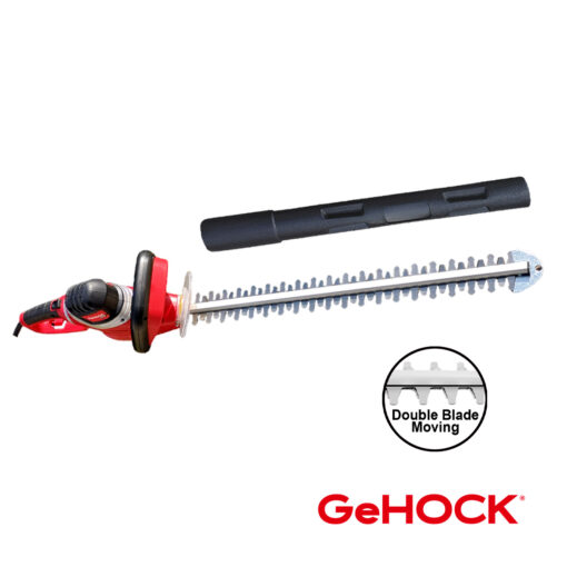 Μπορντουροψάλιδο Ηλεκτρικό 650W GeHOCK-1