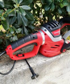 Μπορντουροψάλιδο Ηλεκτρικό 650W GeHOCK-7