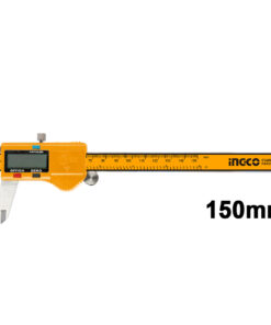 Παχύμετρο Ψηφιακό INOX 150mm-1
