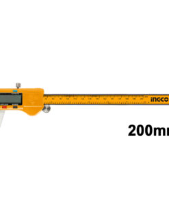 Παχύμετρο Ψηφιακό INOX 200mm-1