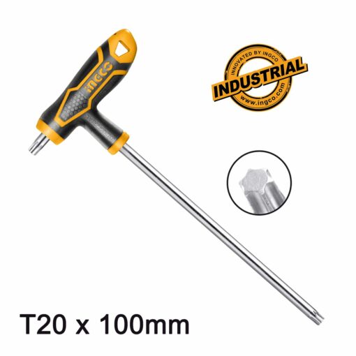 Ταφ Torx Κλειδί T20 x 100mm-1