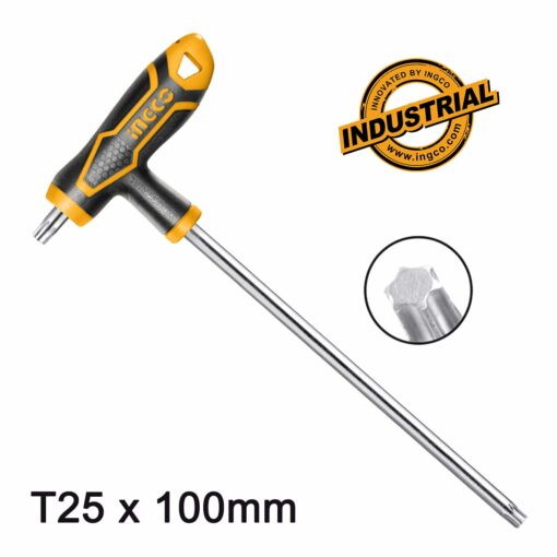 Ταφ Torx Κλειδί T25 x 100mm-1