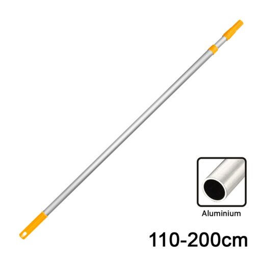 Τηλεσκοπικό Κοντάρι Αλουμινίου 200cm-1