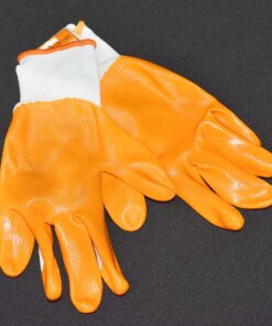 Γάντια Νιτριλίου L-3