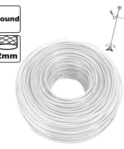 Μεσινέζα Στρογγυλή 2mm x 120m-2