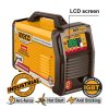 Ηλεκτροκόλληση Inverter 250Α MMA/TIG/VRD (Με Σετ Καλώδια κομπλέ)-1