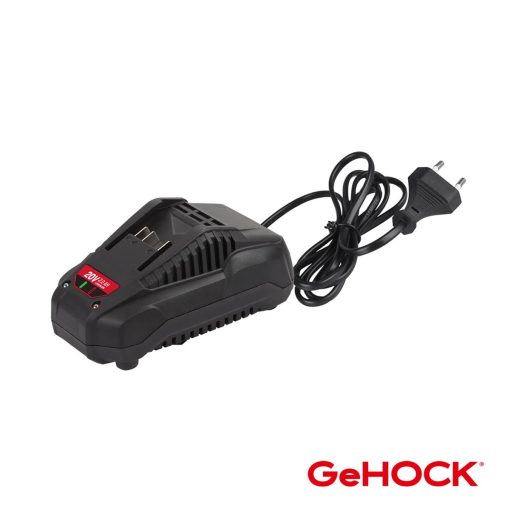 Φορτιστής Μπαταρίας 20V 2.4A GeHOCK-1